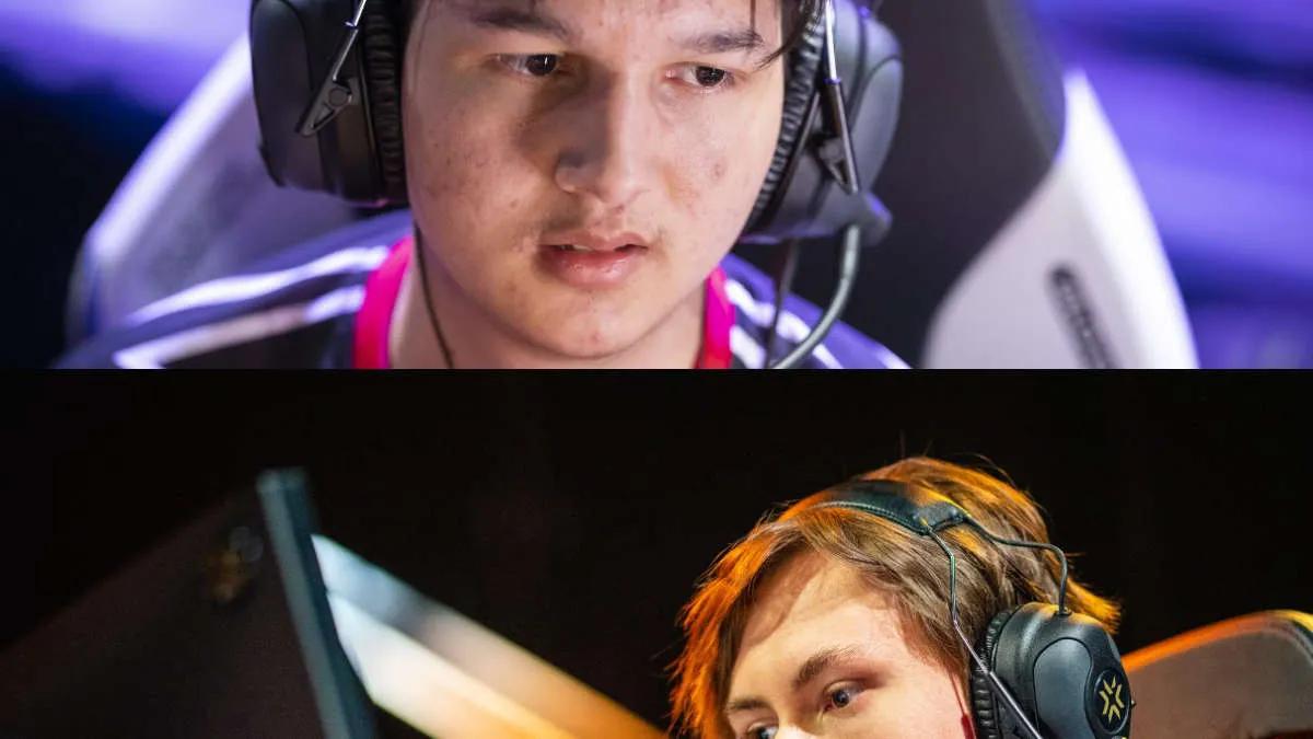 Chronicle e Leo podem participar de Fnatic