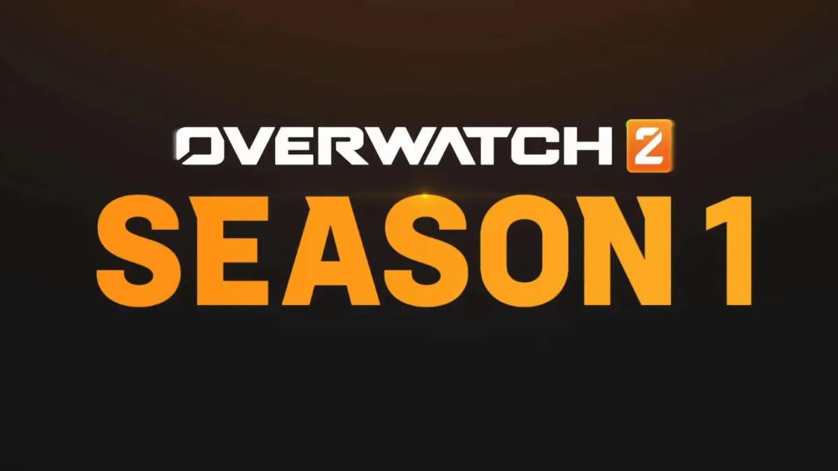 Lançado Overwatch 2