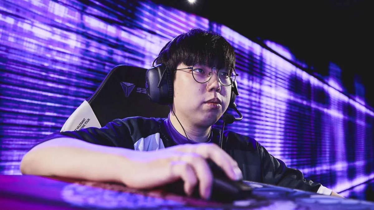 Sayaplayer pode se tornar um jogador T1