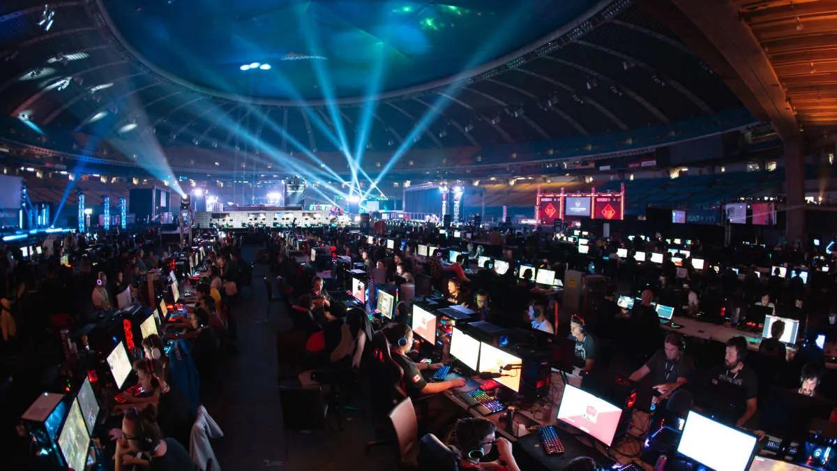 DreamHack está organizando um festival no Japão com Sony