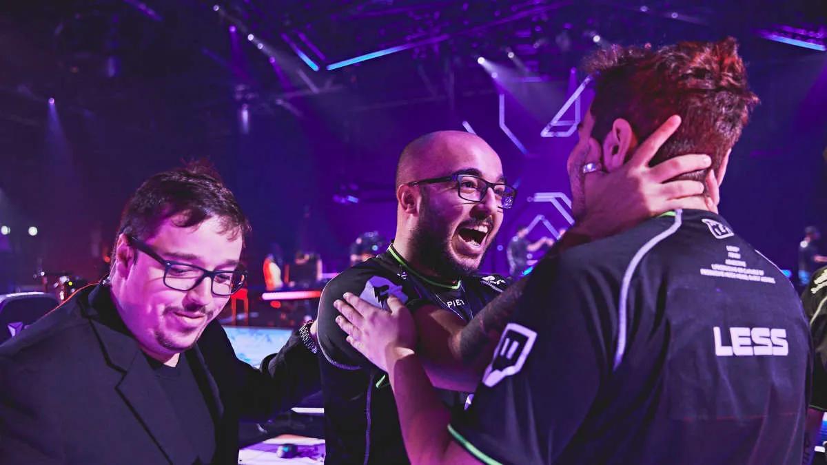 Rumores: pANcada e Sacy podem se tornar parte de Sentinels