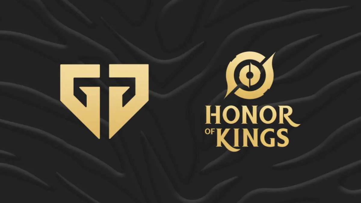 Gen.G Esports é mesclado com TiMi Esports
