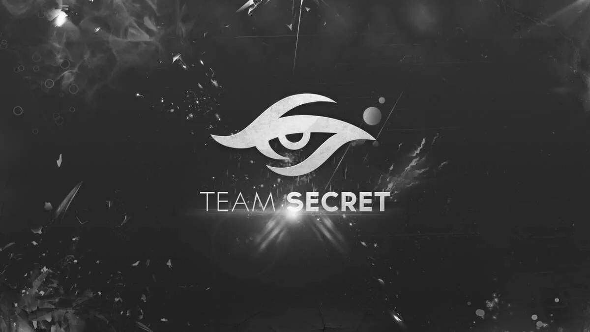 Rumores: Team Secret vai assinar invy e lenne