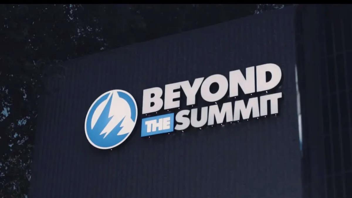 Beyond The Summit não disputará uma liga DPC na próxima temporada