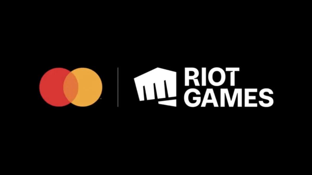 Mastercard e Riot Games expandem parceria em League of Legends