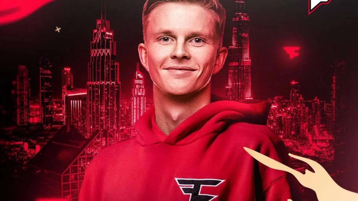 FaZe Clan está alugando Keano para participar de PUBG Global Championship 2022