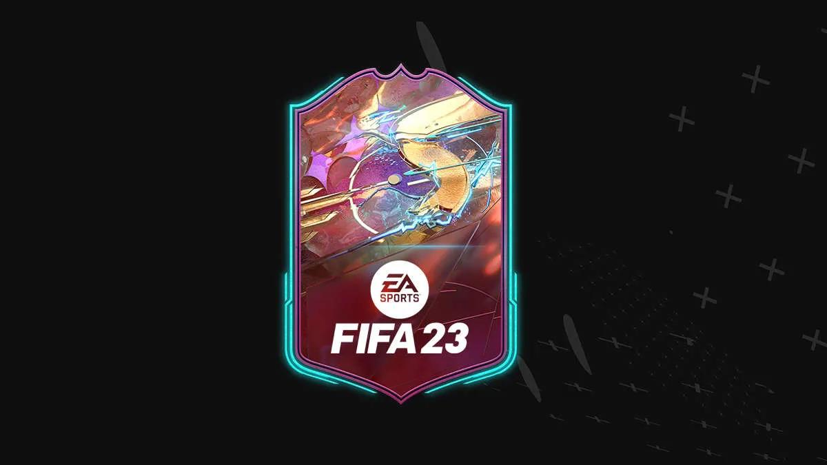 Em FIFA 23, o evento "Violators" começou