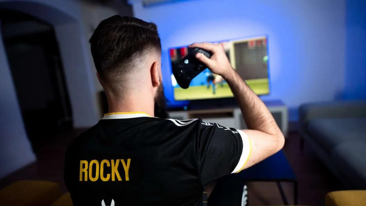 Team Vitality renova parceria com Philips Monitors