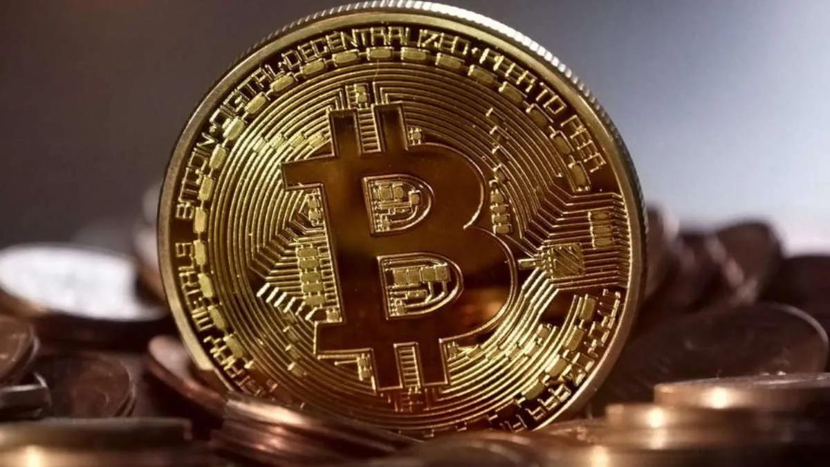 Bitcoin atingiu um recorde no último mês