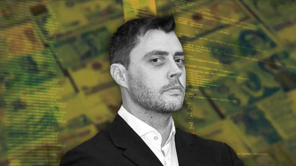 Andre Cronje, fundador do protocolo DeFi de que as criptomoedas precisam de regulamentação