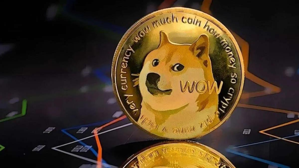 Dogecoin até 21% antes do acordo de compra de Elon Musk Twitter