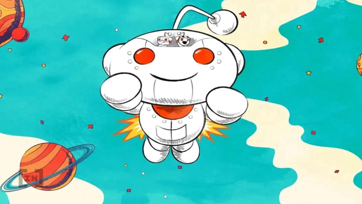 Reddit estão criando seu próprio metaverso