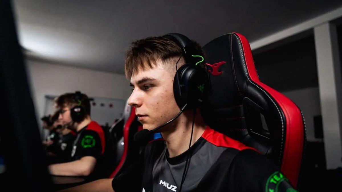 szejn juntou-se a Illuminar Gaming como substituto