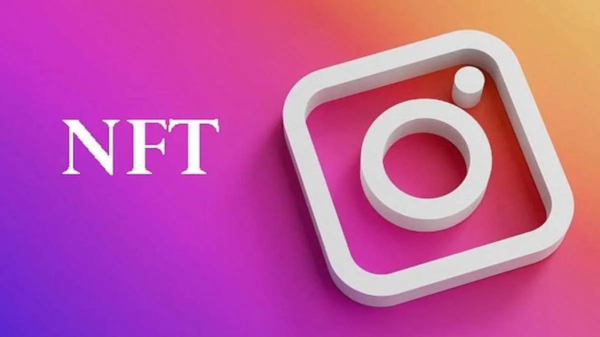 Em Instagram tornou-se possível produzir e vender NFT