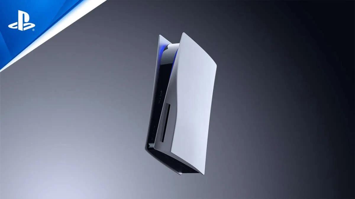 PlayStation 5 receberá uma nova versão em 2023