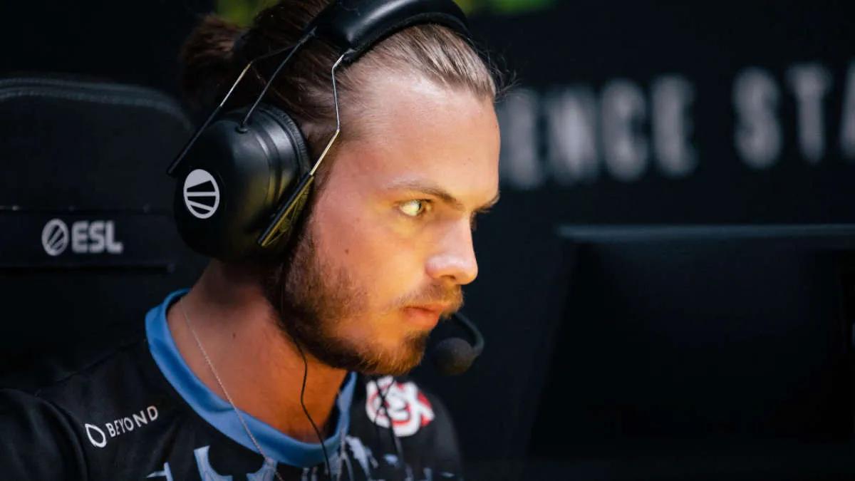 Ex-treinador Entropiq: "Ouvi dizer que Astralis poderia estar voltando para Kjaerbye "