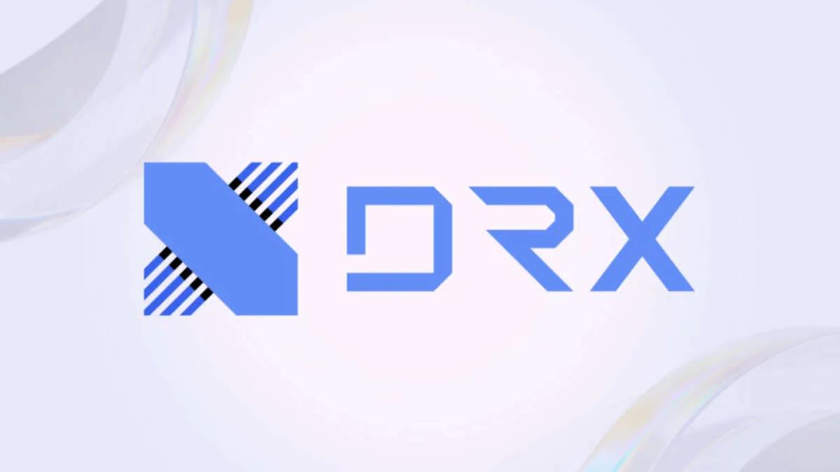 DRX parceiros com Wemade