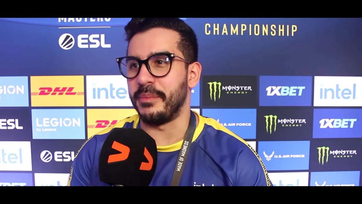 coldzera falou sobre a possível duração de sua carreira