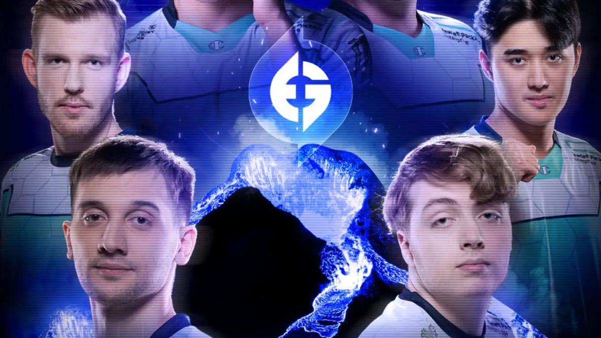 Evil Geniuses despediu-se da lista de Dota 2