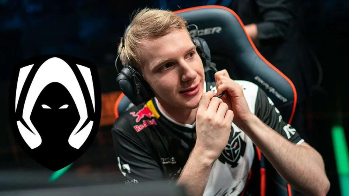 Rumores: Jankos se tornará o novo caçador Team Heretics