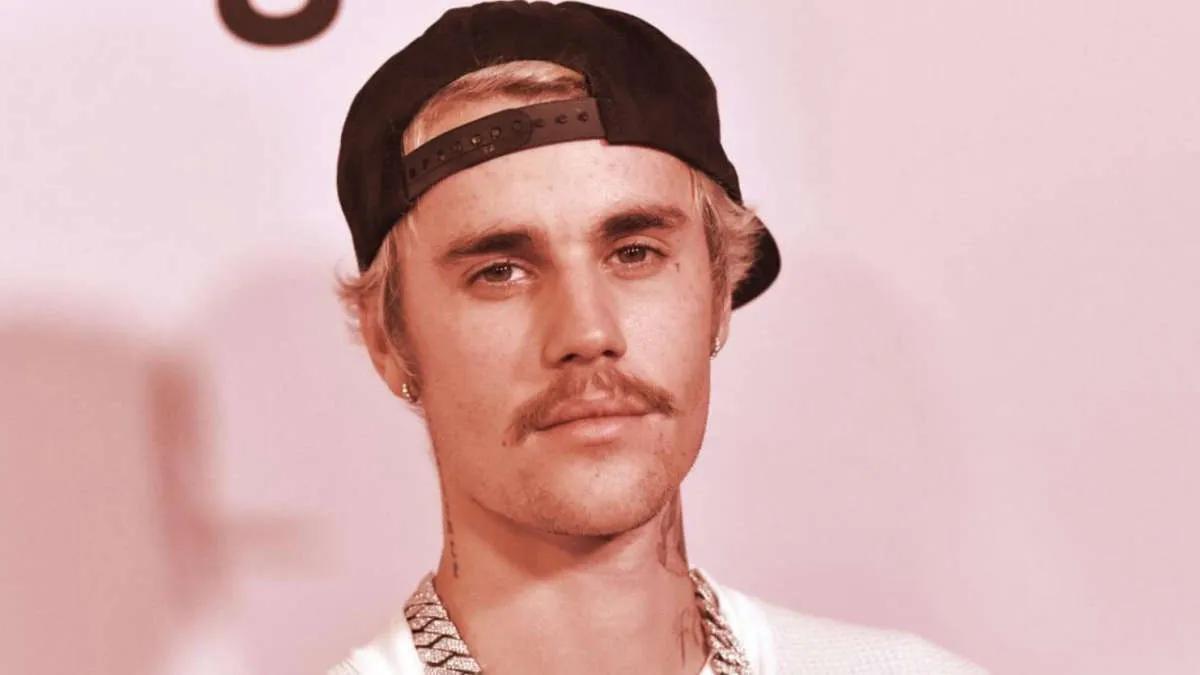 NFT- O token comprado por Justin Bieber caiu 95%