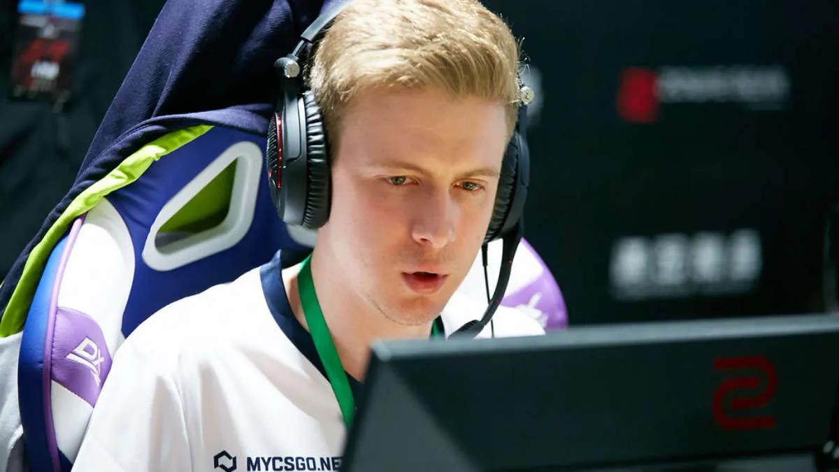 Rumor: iDISBALANCE se juntará a Evil Geniuses e substituirá CeRq