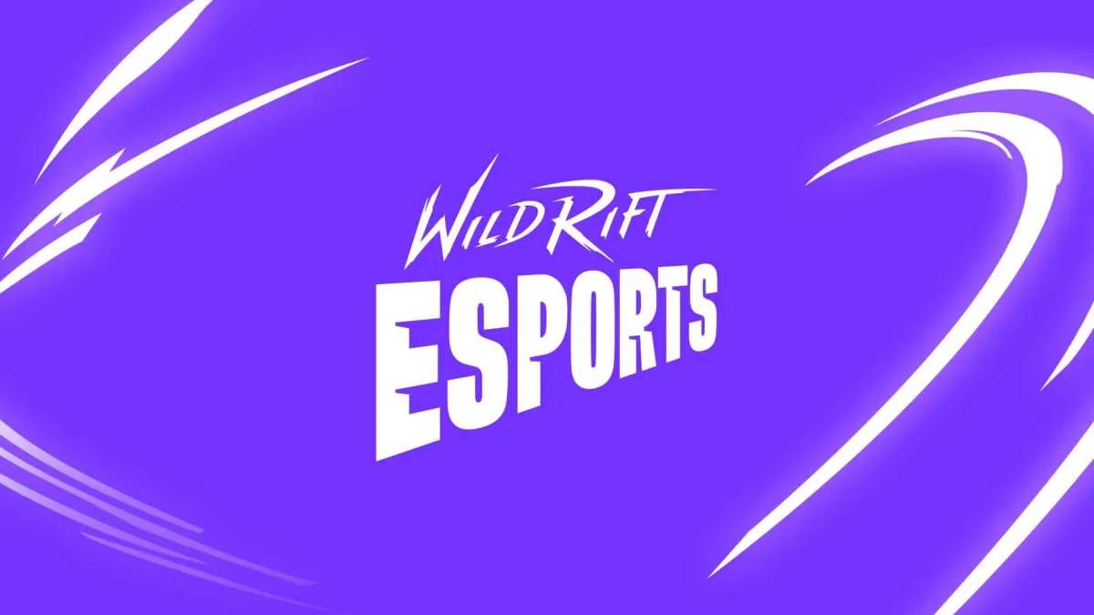 Wild Rift deixa sua série de esports na Ásia