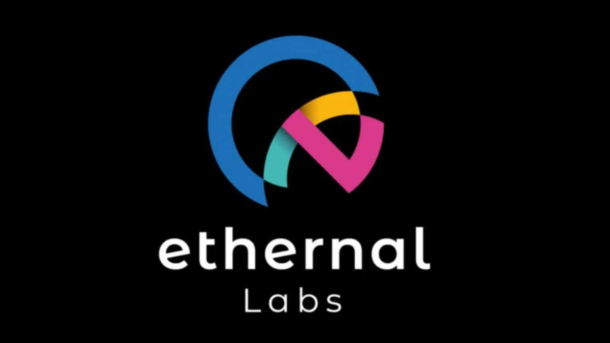 Ethernal Labs anunciou uma colaboração com XRP Ledger