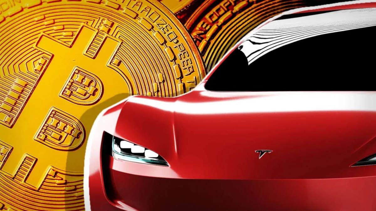 Uma comparação incomum — Morgan Stanley fez uma analogia entre Bitcoin e Tesla