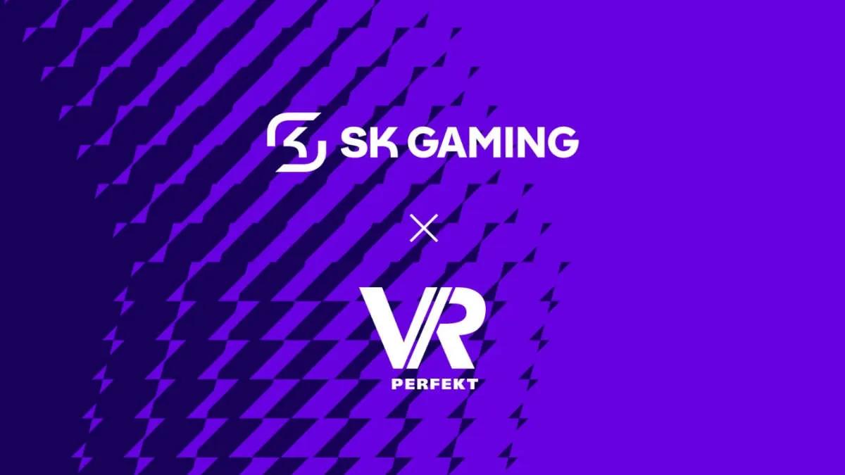 VR-Bank Bad Salzungen Schmalkalden eG torna-se parceiro SK Gaming