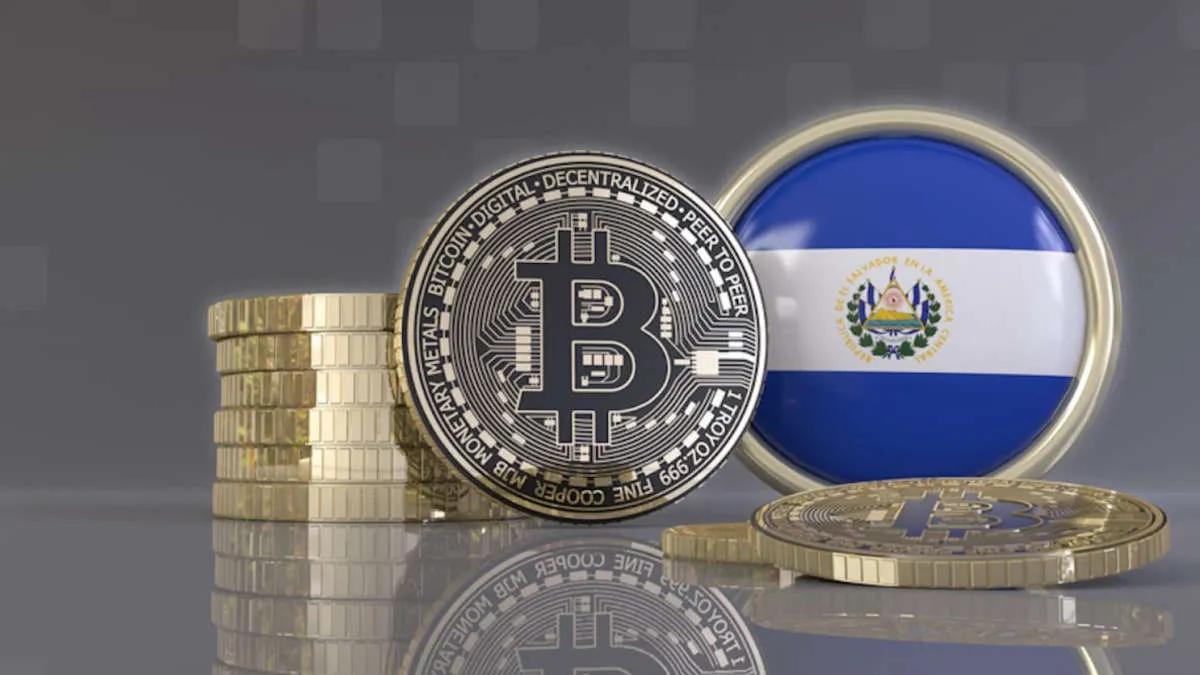 As autoridades de El Salvador criaram o National Bitcoin Office