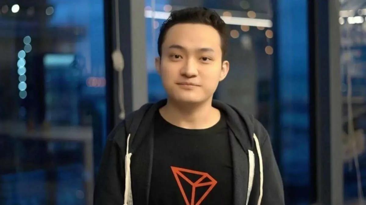 Justin Sun acha que Huobi e Poloniex podem se fundir em uma empresa