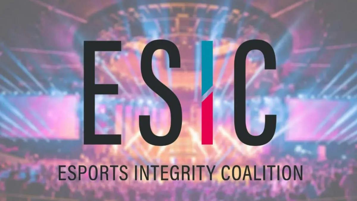 SIS Competitive Gaming recebe certificação Gold Standard de ESIC