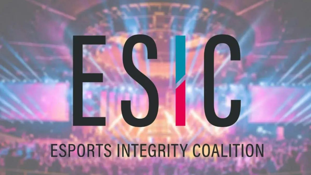 SIS Competitive Gaming recebe certificação Gold Standard de ESIC