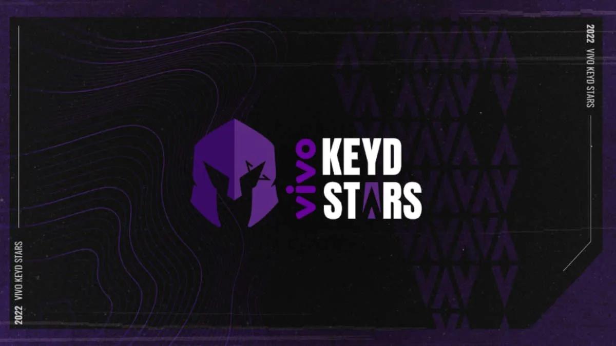 Vivo Keyd Stars adquire slot Miners em CBLOL