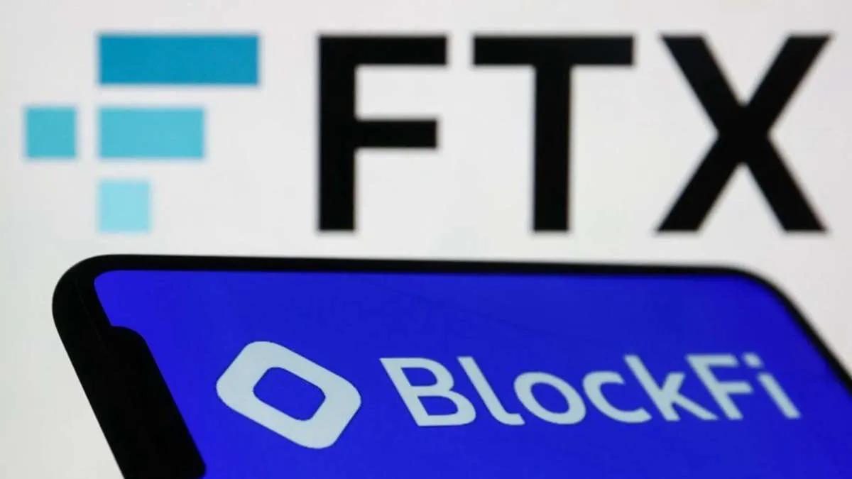 BlockFi alegou que FTX e Alameda Research lhes deviam mais de $ 1.000.000.000