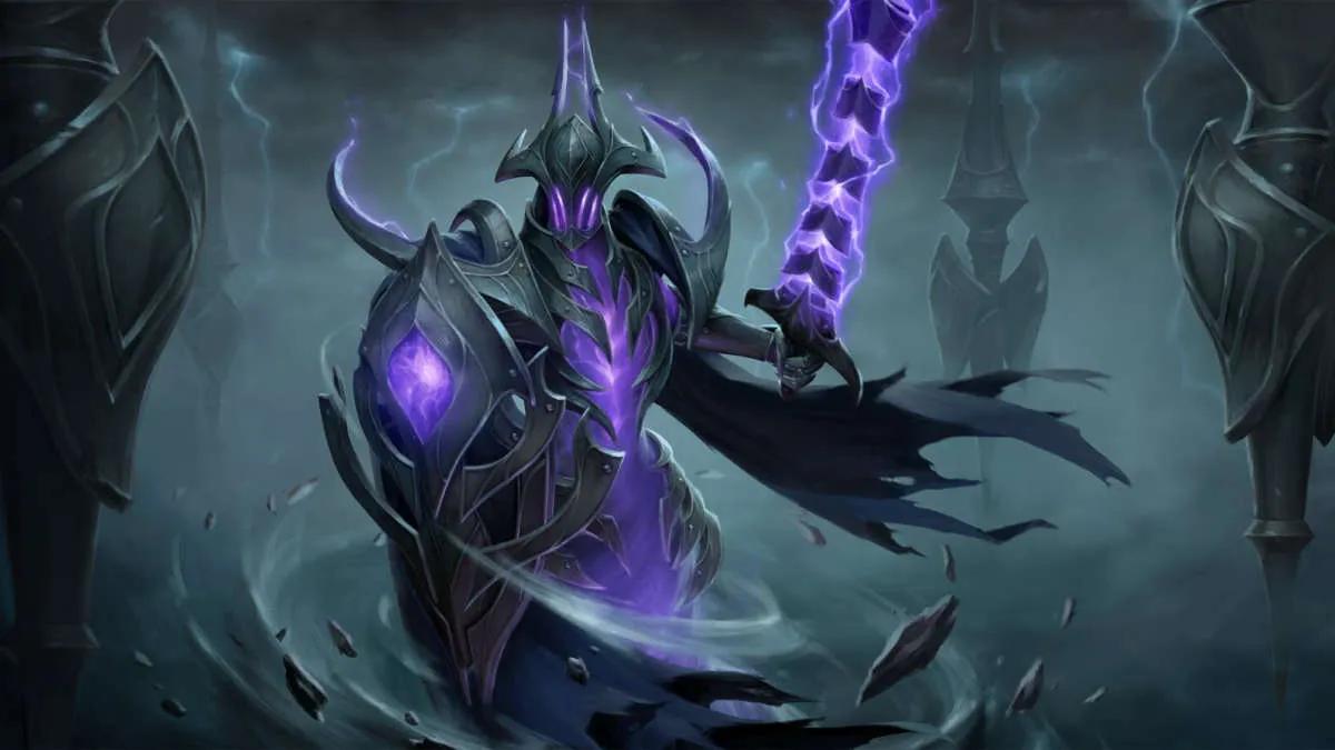 Razor teve o maior aumento de vitórias desde o patch 7.32c