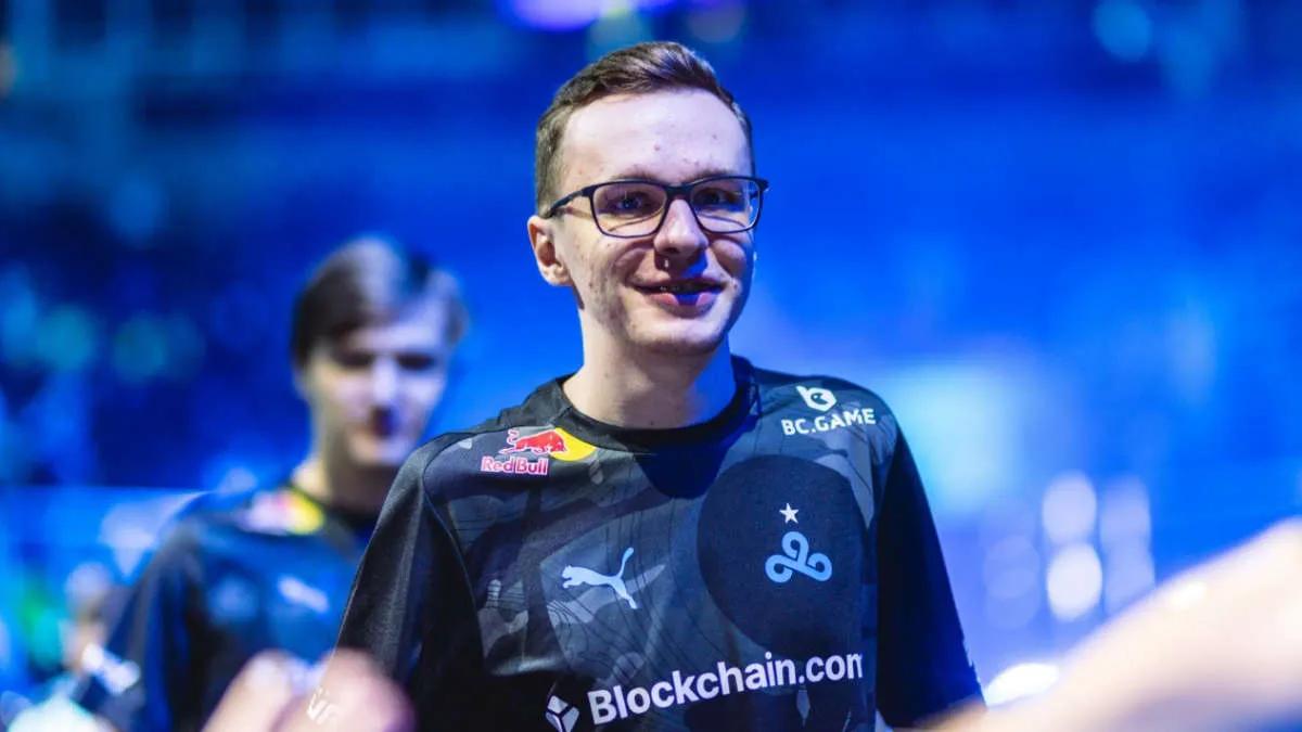 Rumores: Cloud 9 vai terminar com interz