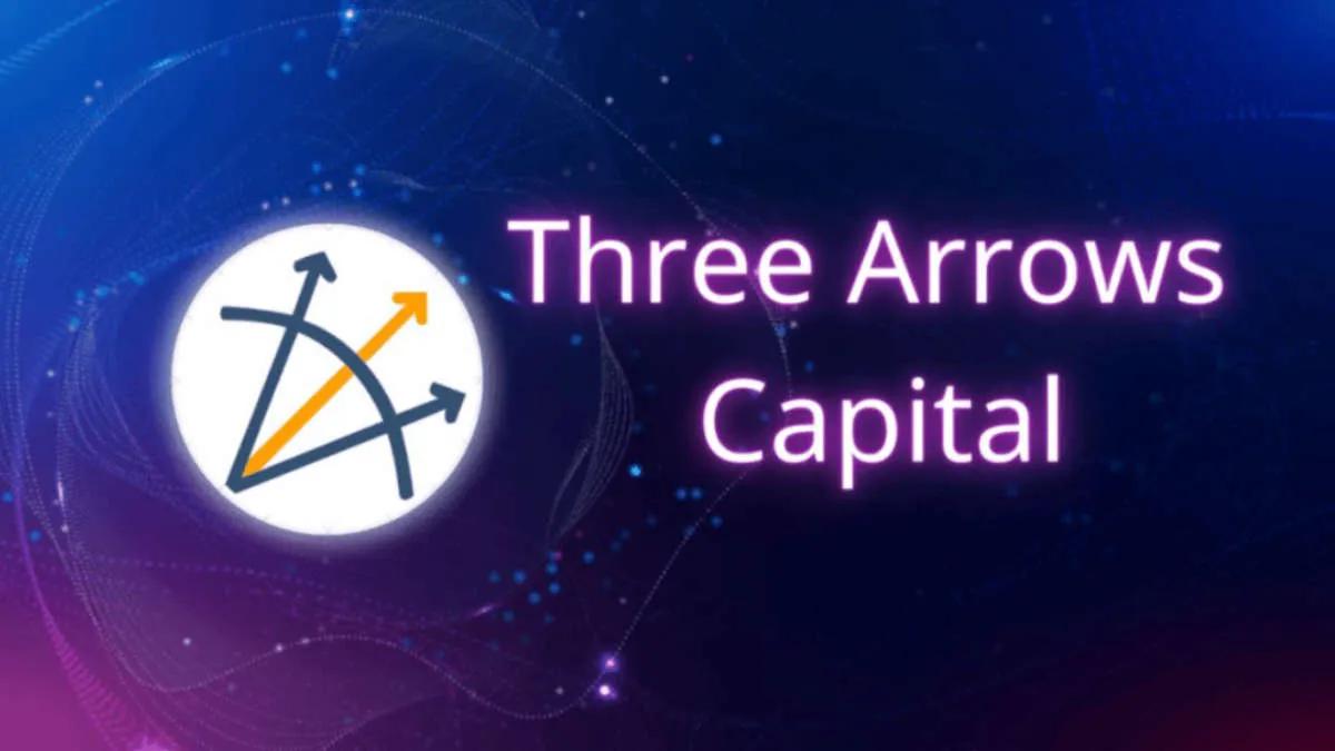 Os fundadores Three Arrows Capital receberam uma intimação