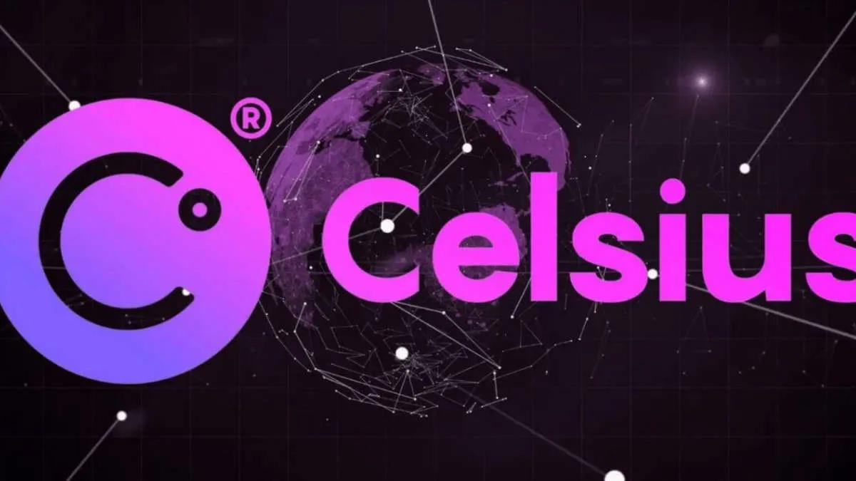 Celsius Network pode devolver $ 44.000.000 para detentores de carteiras de custódia