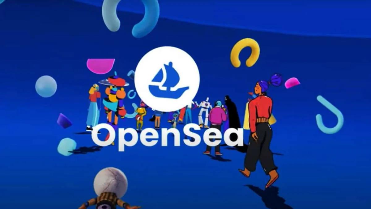 Os usuários estão preocupados com o impacto OpenSea no mercado