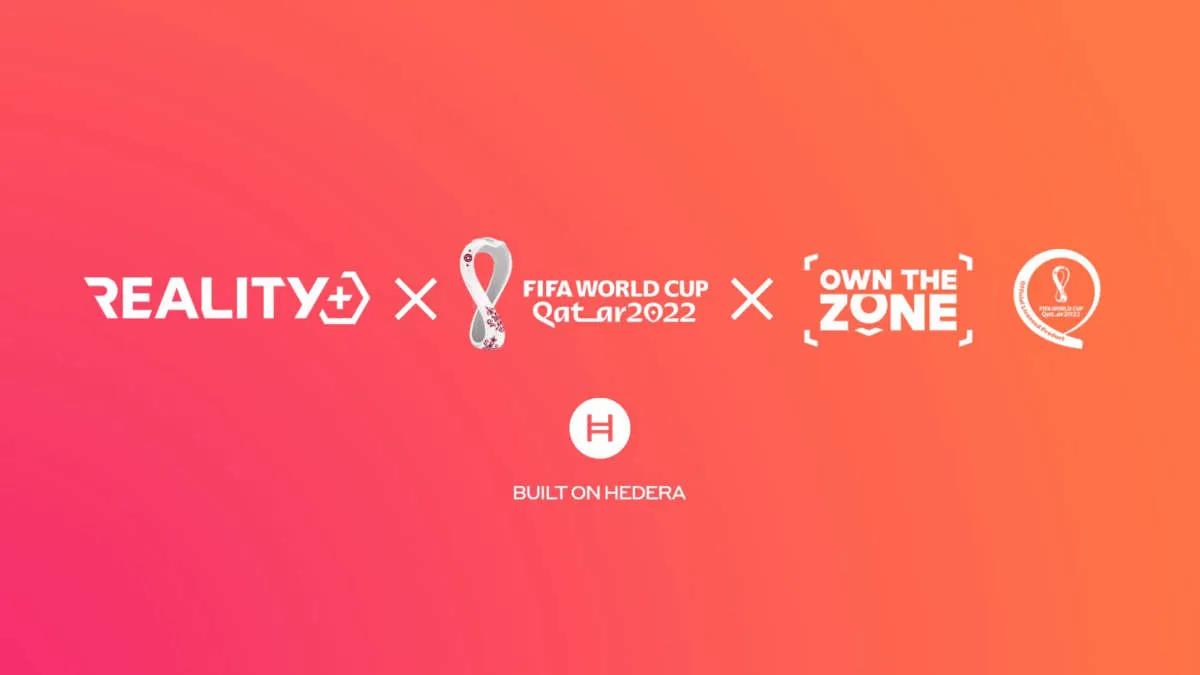 The HBAR Foundation anunciou a criação do metaverso até FIFA World Cup 2022