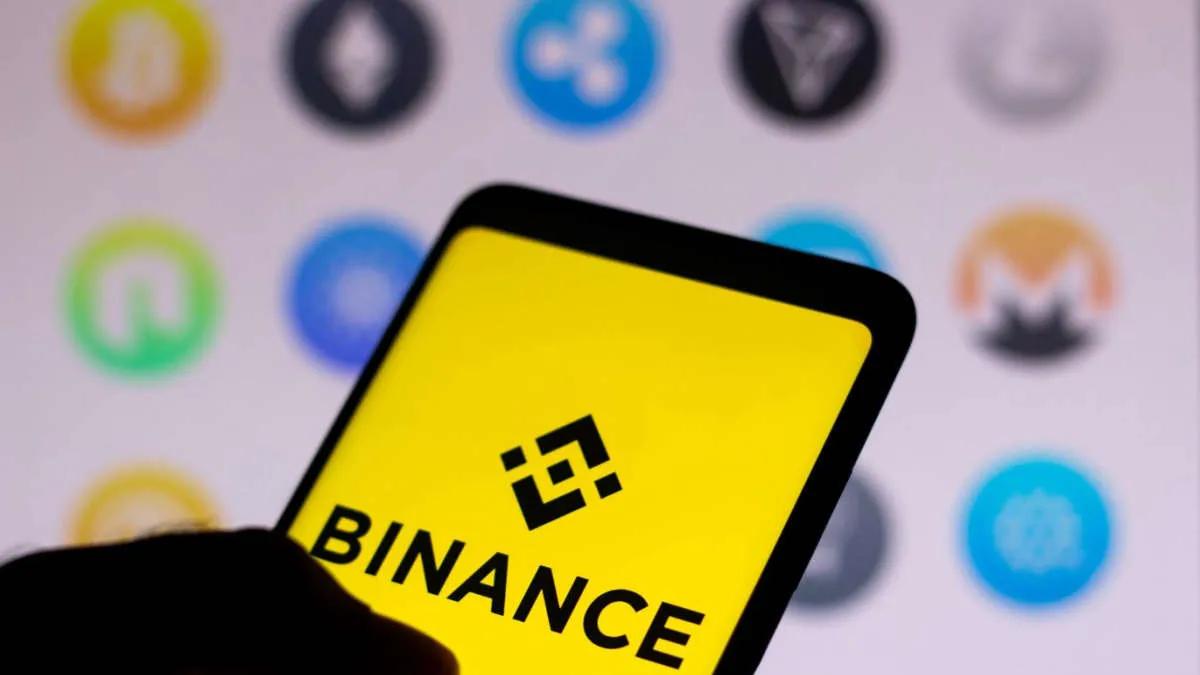 Binance lute contra alterações anômalas de preços