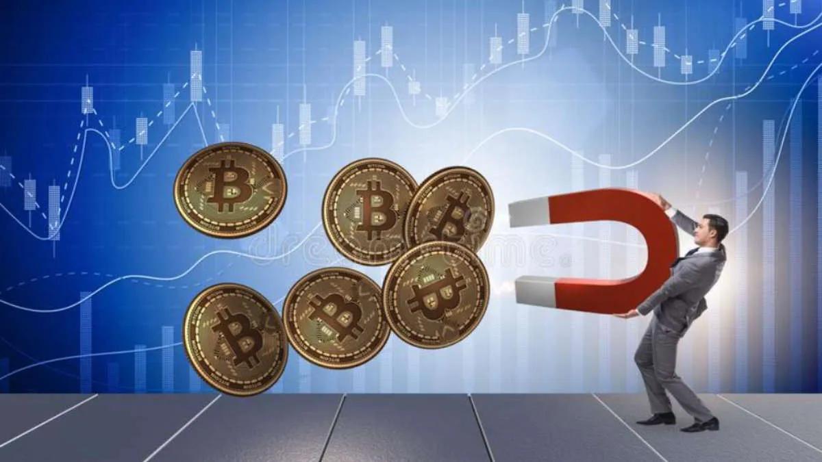 Especialistas dizem que o bitcoin está entrando em uma fase de acumulação