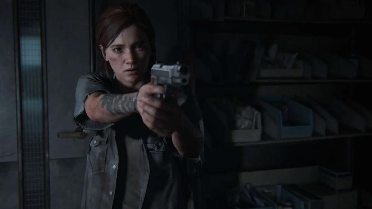 Rumor: The Last of Us Part 3 está em desenvolvimento