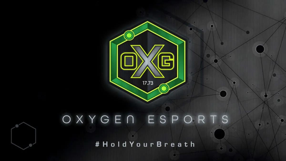 Oxygen Esports apresentou a lista atualizada de VALORANT