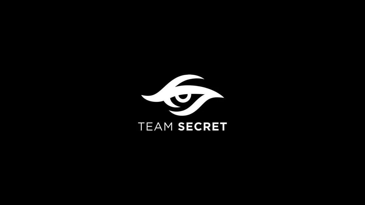 Fayde saindo como treinador Team Secret