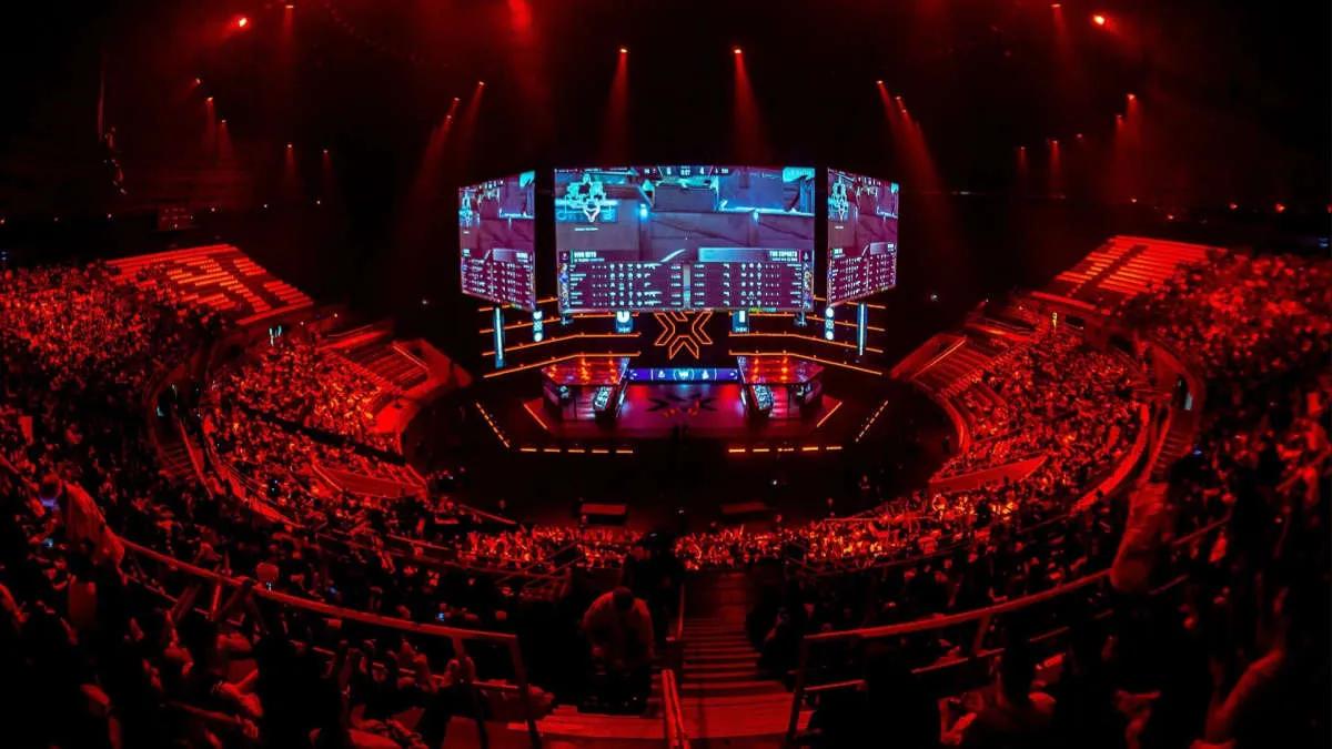 Riot Games apresentou a programação das ligas parceiras na Europa, América e Ásia