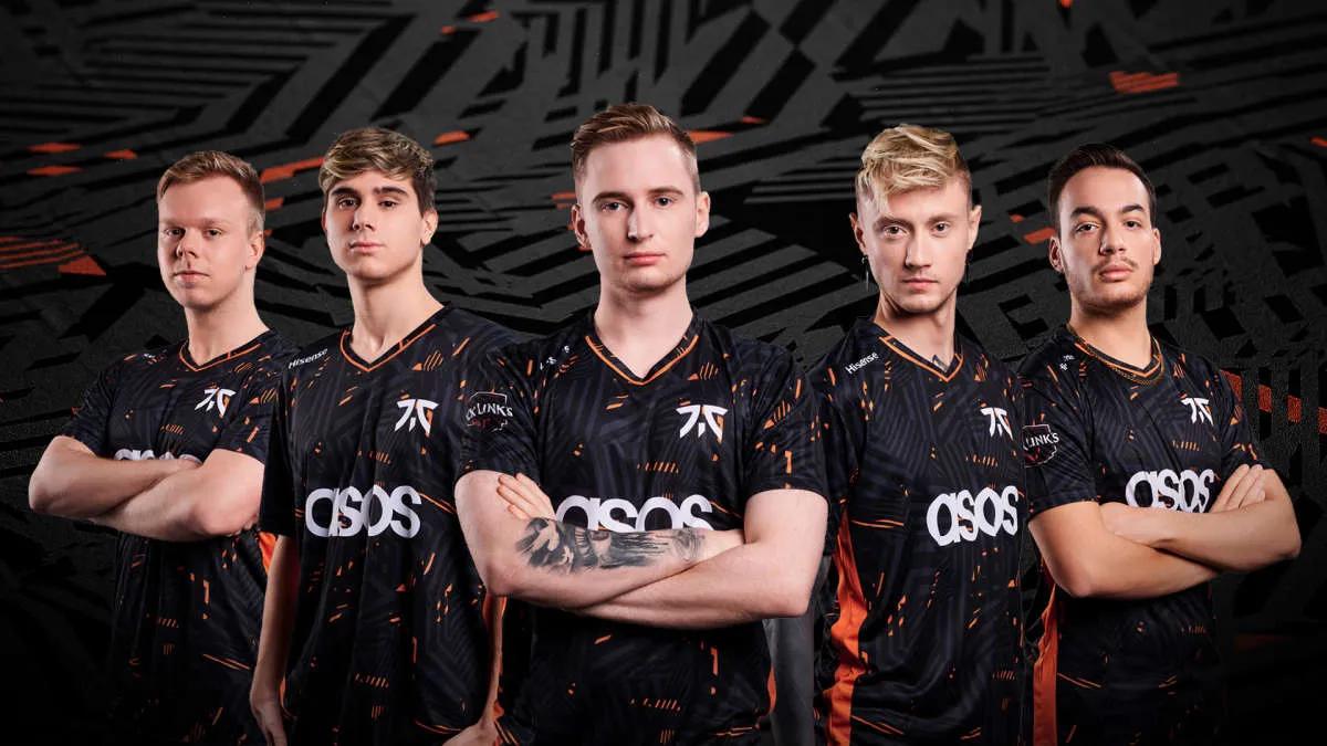 Oficial: Rekkles voltou para Fnatic