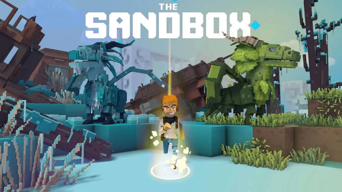 The Sandbox tornou-se o primeiro cliente de uma empresa de proteção de metaverso